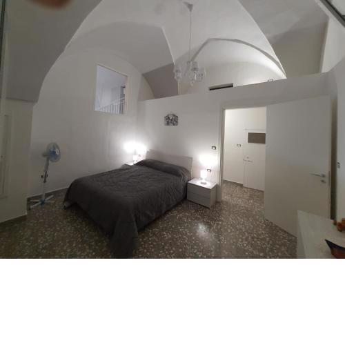 House Malù apartment