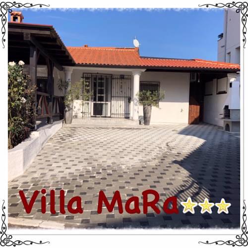 House MaRa