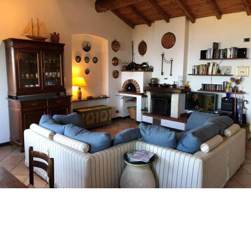 House Maria Rosa by Holiday World