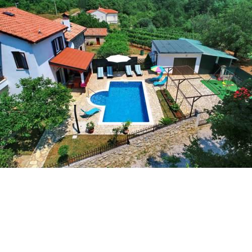 House Marija