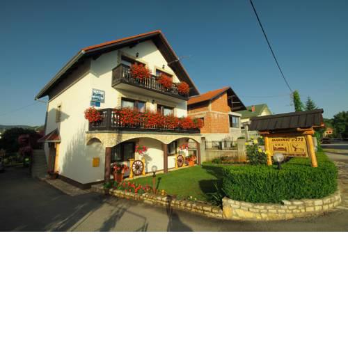 House Marinic