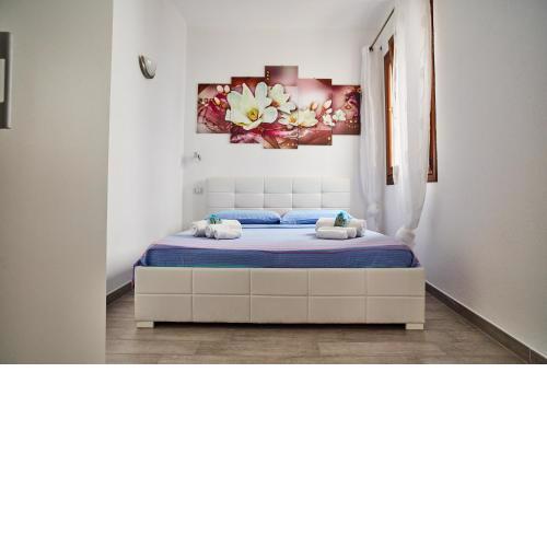 House Matteo