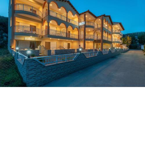 House Meltemi