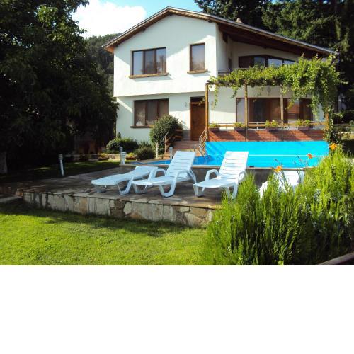 House Mirlevi