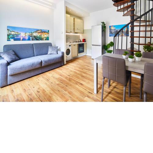 House Navigli