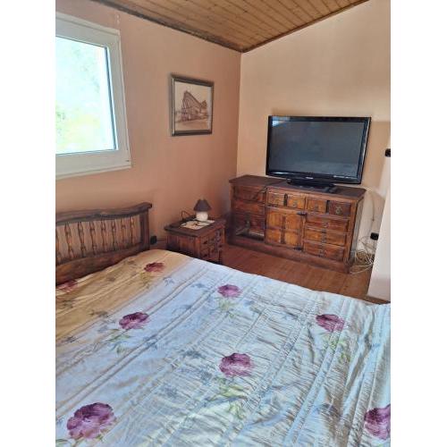 House Near Airport Pallini Metro Station