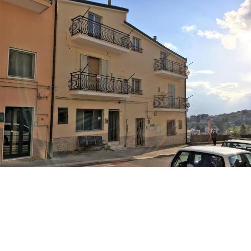 House Near Matera European Capital Of Culture 2019