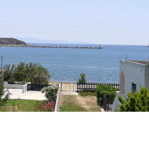 House near Sea