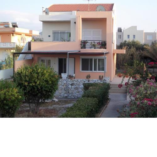 House Near the Sea