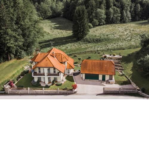 House of Adventure - The Base to explore Slovenia