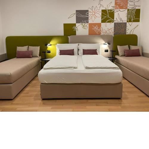 House of Bruno Apartments - Only self check-in