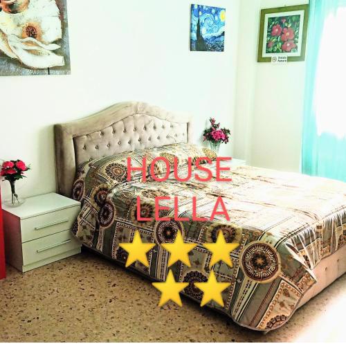 " House of Lella "