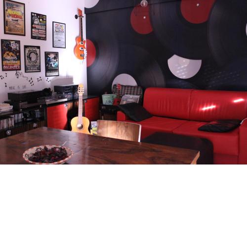 House of music