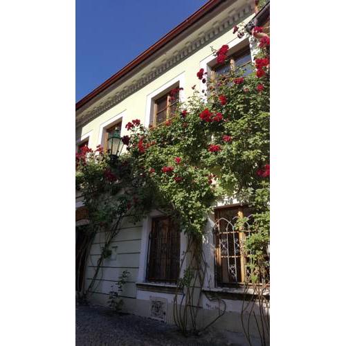 House of Roses