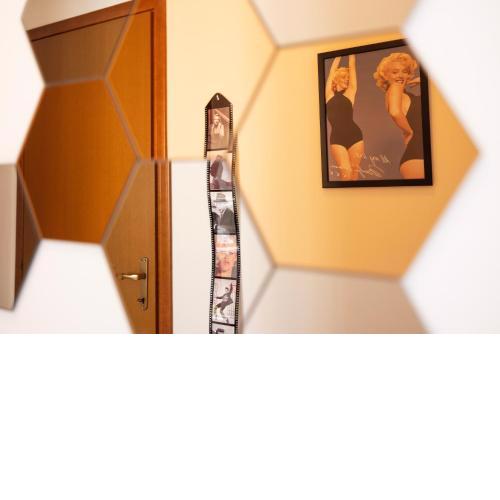 HOUSE OF STARS - Bologna