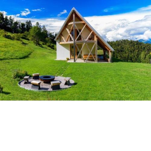 House On The Hill