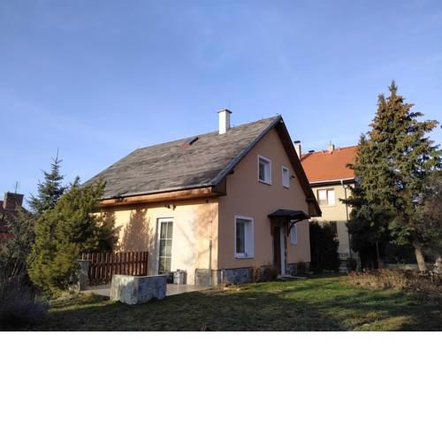 House On The Hill