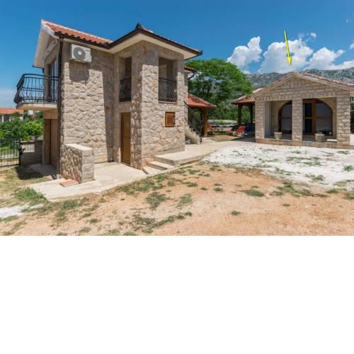 House Paklenica Stone ll