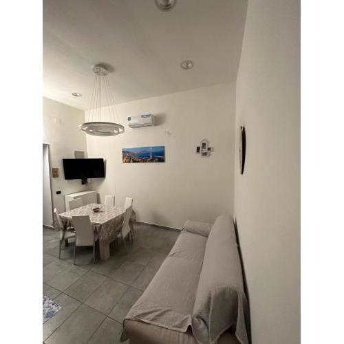 House Pallonetto