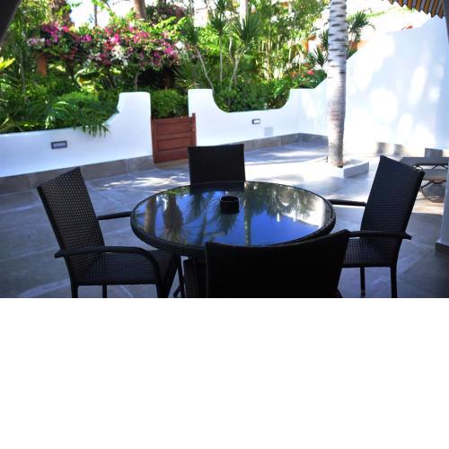 House Penelope parque Santiago3