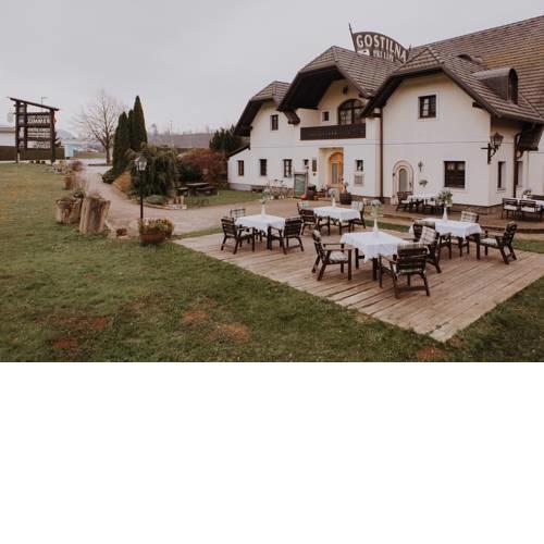 House Pri lipi