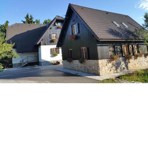 House Prijeboj