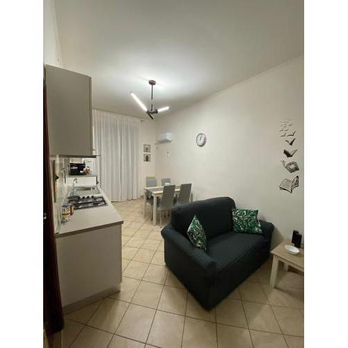 House Quartieri Spagnoli