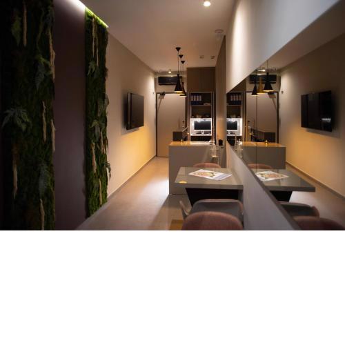 House Room Civico 56