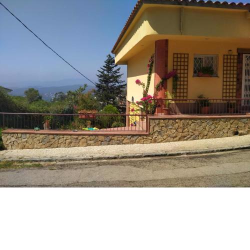 House Sabina