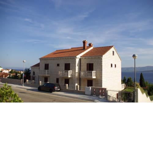 House San Antonio