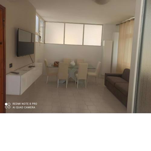 House San cataldo