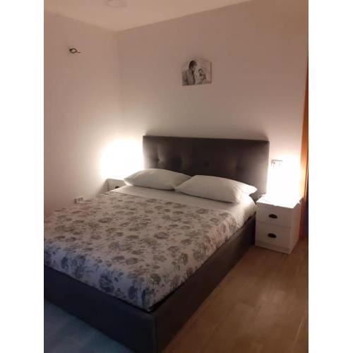 House San Gennaro