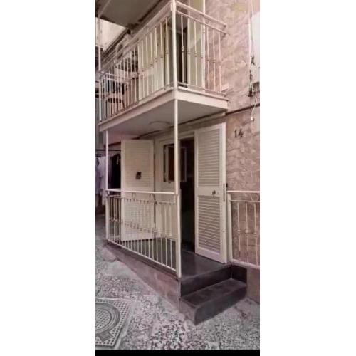 House San Severo