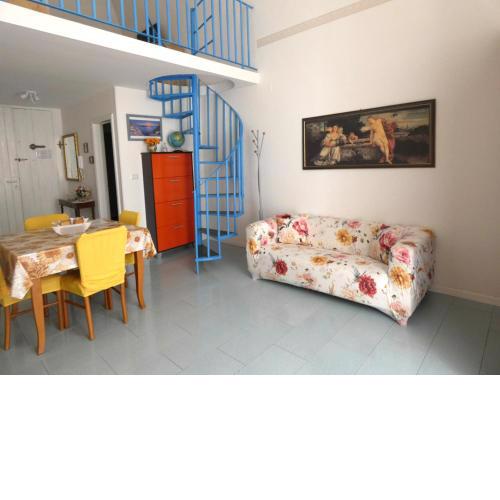 House Sasanelli