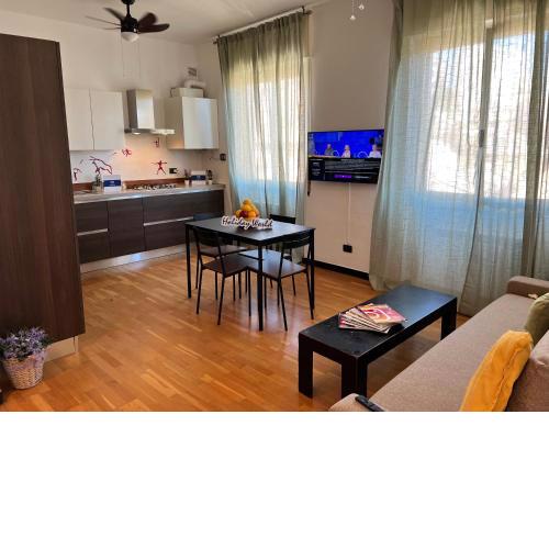 House Settimo Cielo by Holiday World