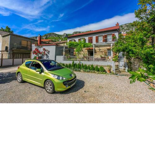 House Sevgi