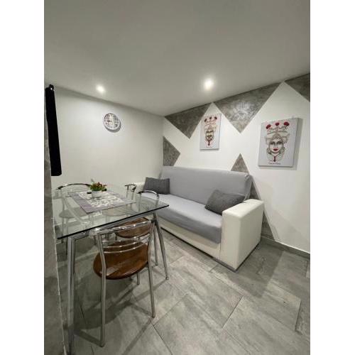 House Soleil