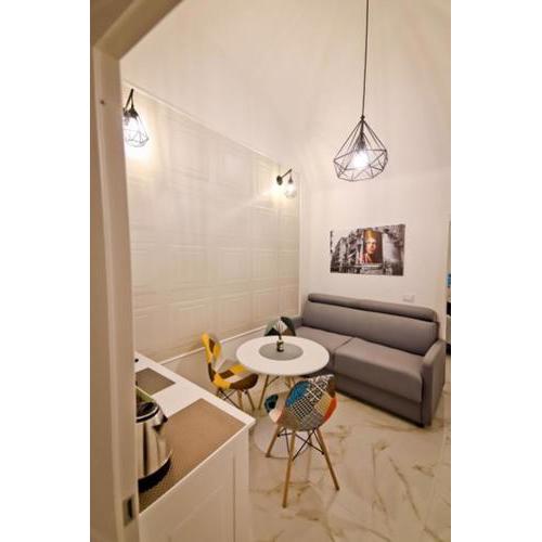 House spaccanapoli