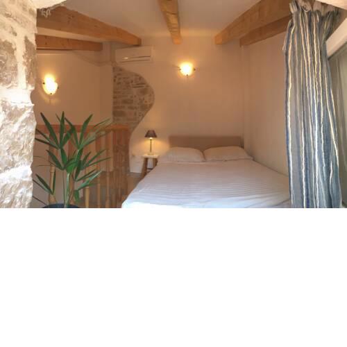 House St. Martin + Terrace - Center Rovinj