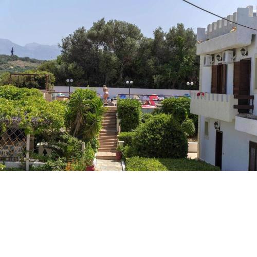 House, Stalos