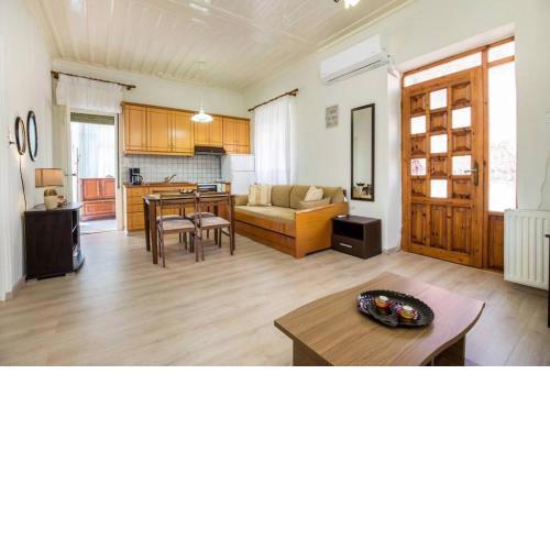 House Stella in Limenaria