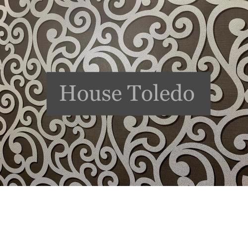 House Toledo