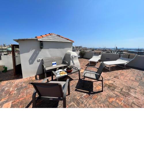 House Torre Piccamiglio by Holiday World