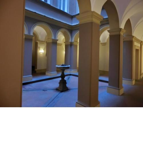 House Trevi