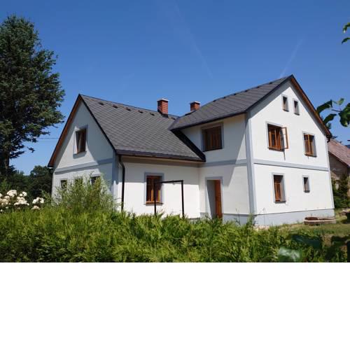 House U Potoka
