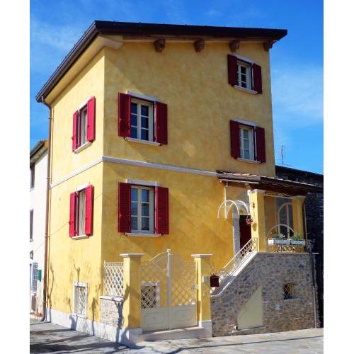 House Versilia Luca E Giada, 10 minuti da Forte dei Marmi
