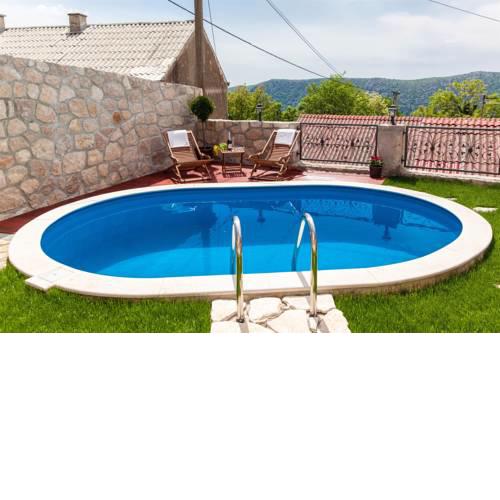 House VILA LJILJA