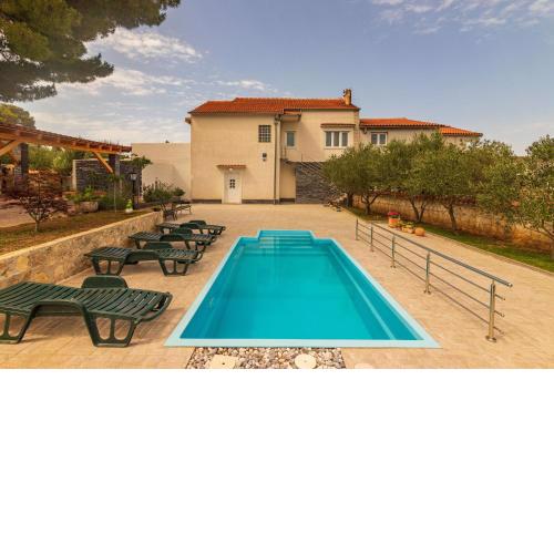House Villa Daniela Sibenik