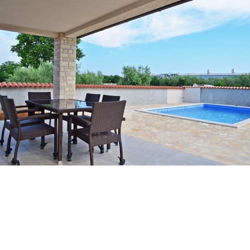 House VILLA MARK II