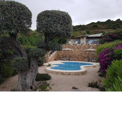 House / Villa Matrix - Domus de Maria